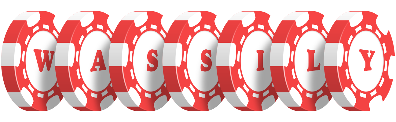 Wassily chip logo