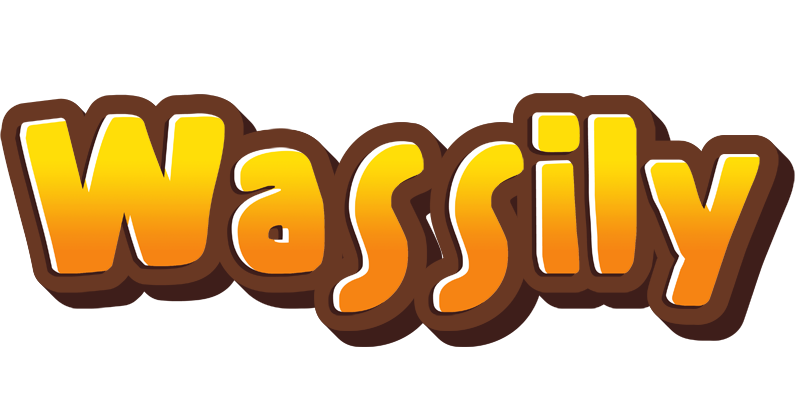 Wassily cookies logo