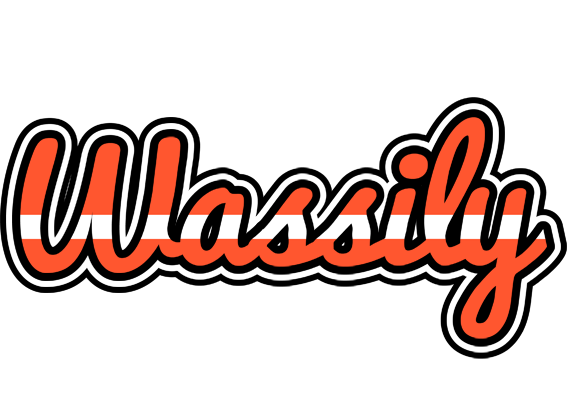 Wassily denmark logo
