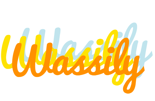 Wassily energy logo