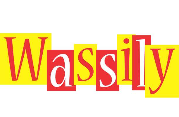 Wassily errors logo