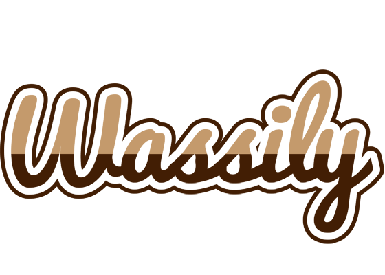 Wassily exclusive logo