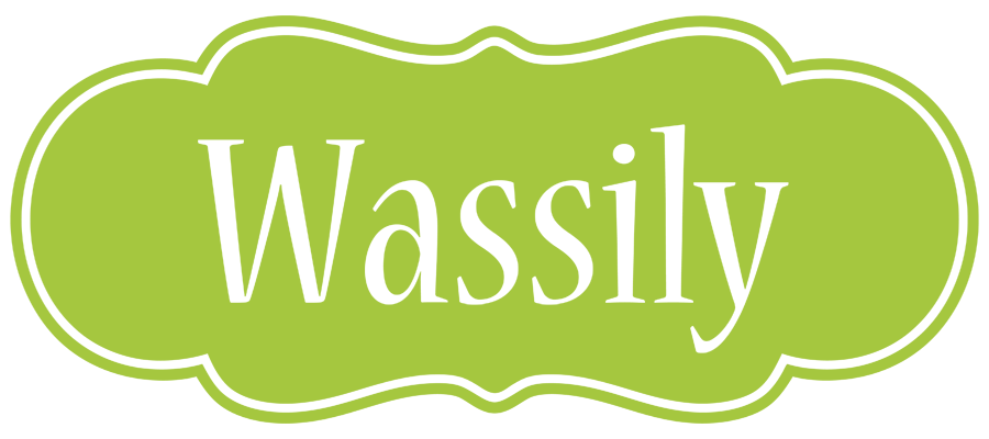 Wassily family logo