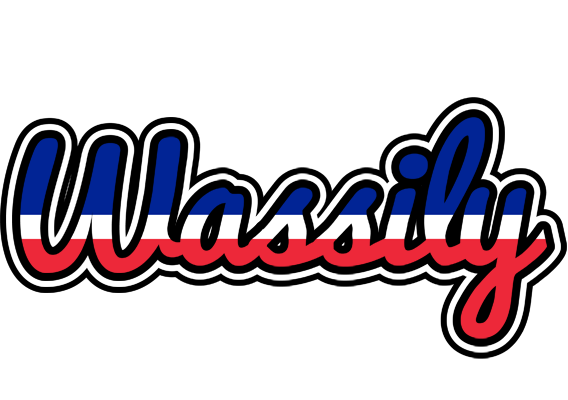 Wassily france logo