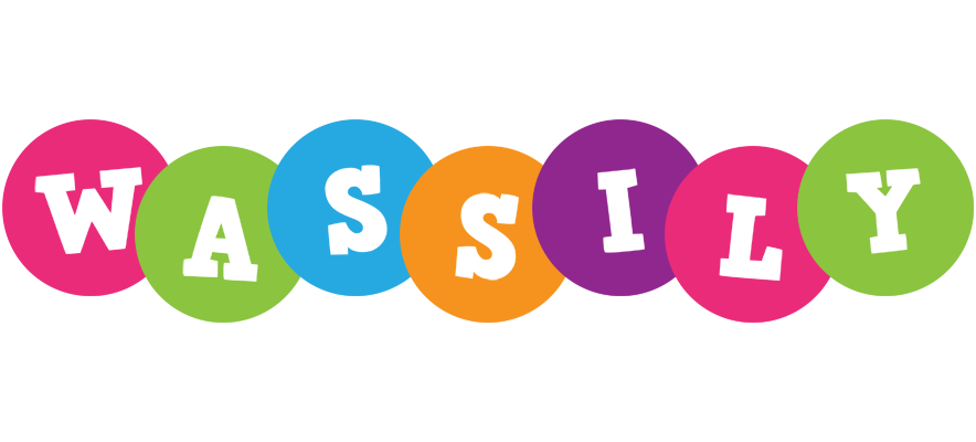 Wassily friends logo