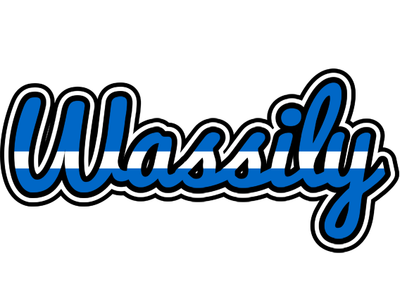 Wassily greece logo