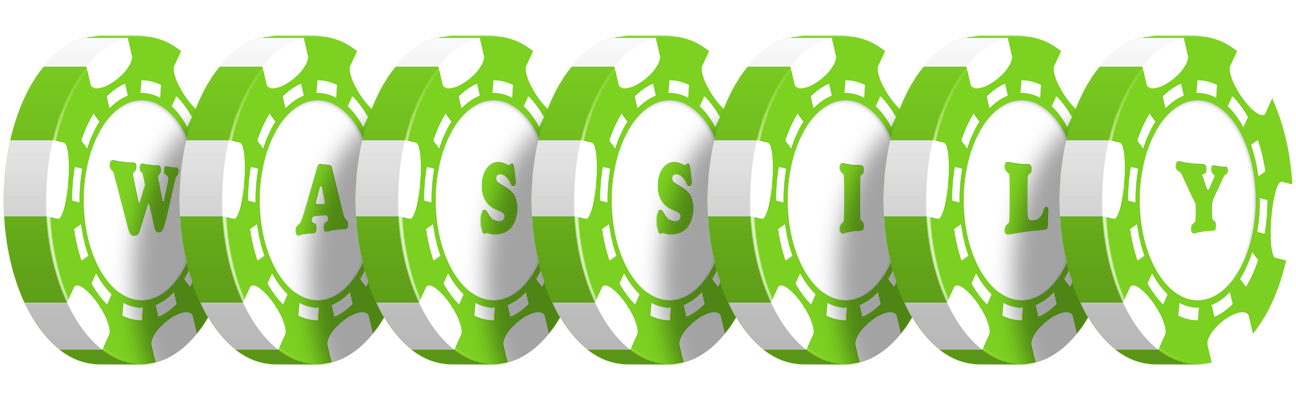 Wassily holdem logo