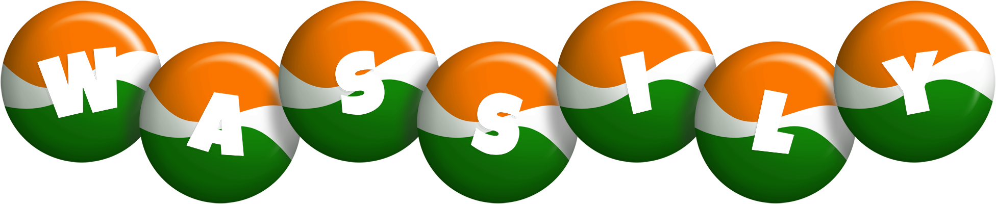Wassily india logo