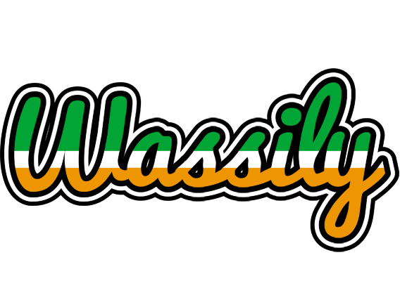 Wassily ireland logo