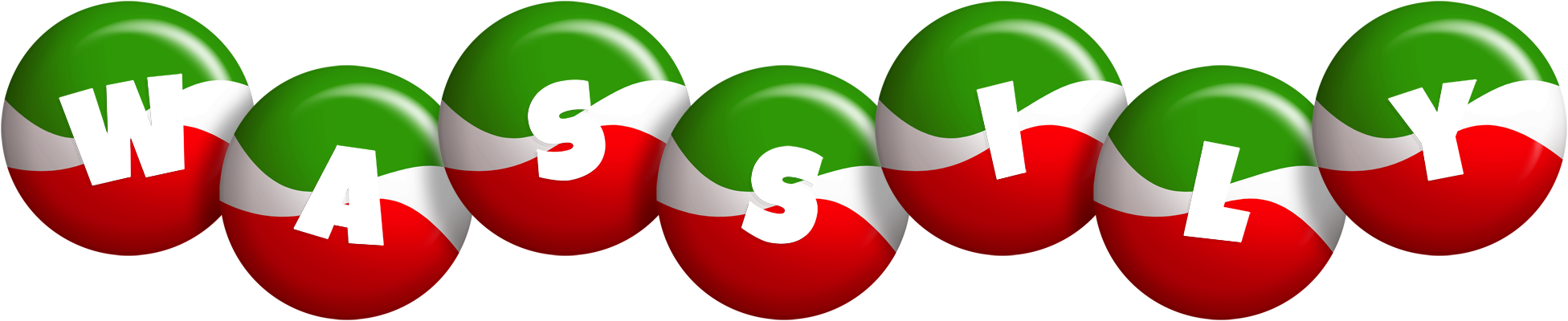 Wassily italy logo
