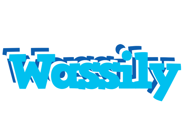 Wassily jacuzzi logo