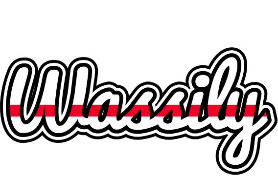 Wassily kingdom logo