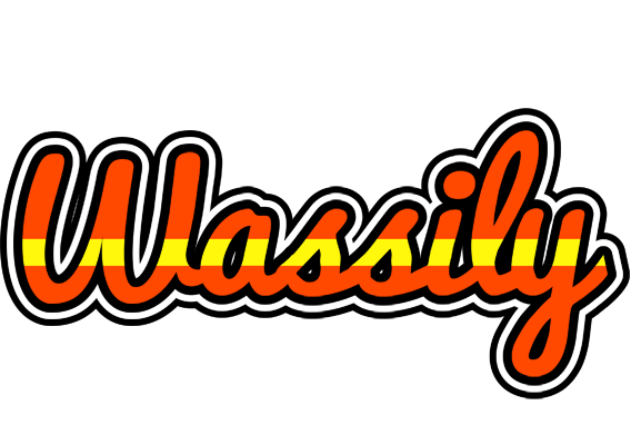 Wassily madrid logo