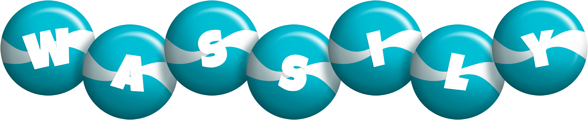 Wassily messi logo
