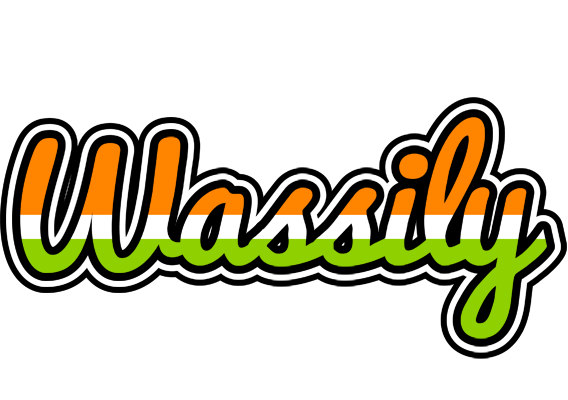 Wassily mumbai logo