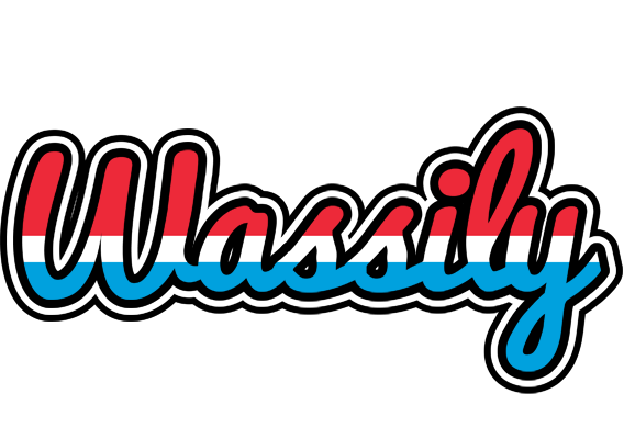 Wassily norway logo