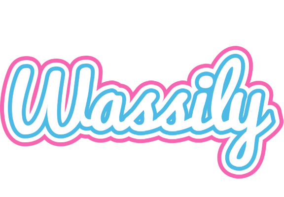 Wassily outdoors logo