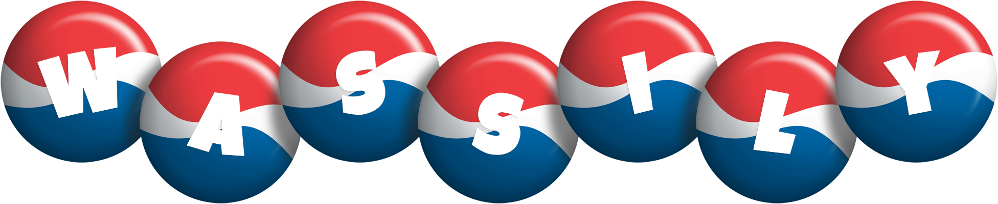 Wassily paris logo