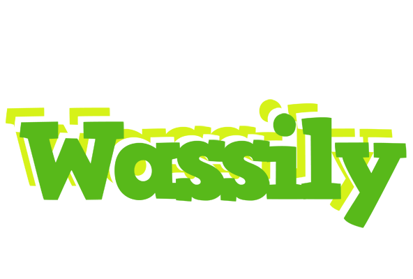 Wassily picnic logo