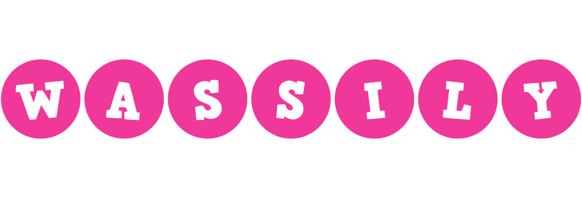 Wassily poker logo