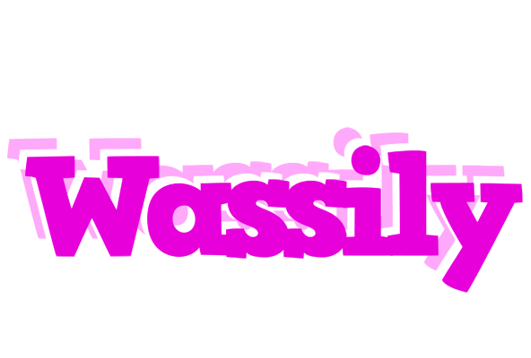 Wassily rumba logo