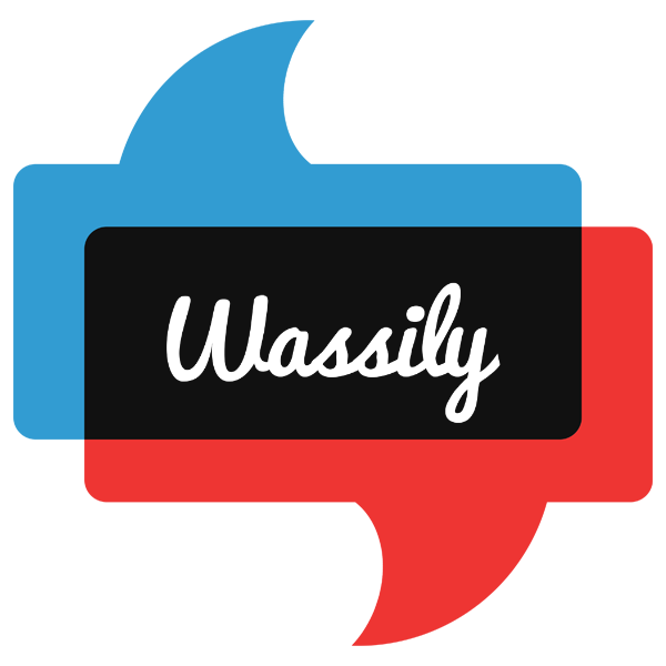 Wassily sharks logo