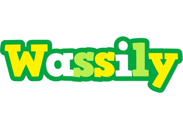 Wassily soccer logo