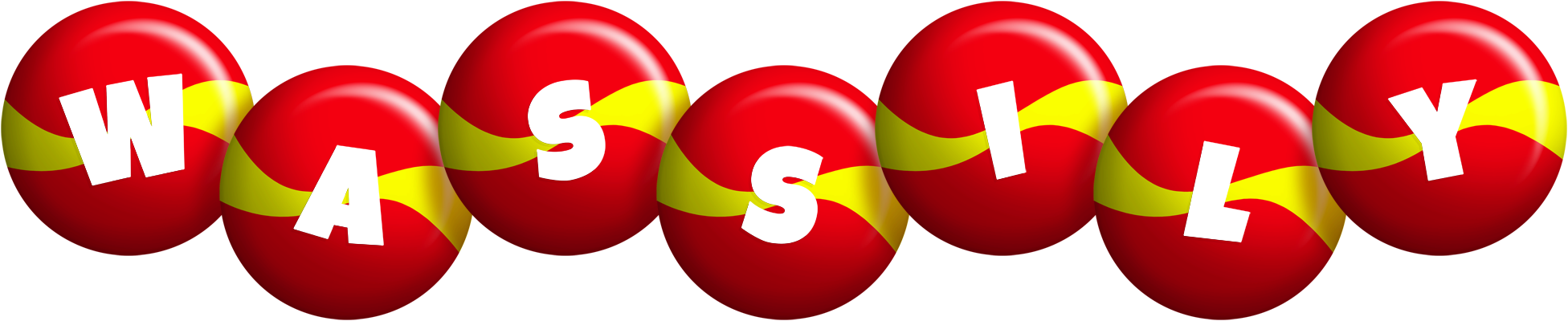 Wassily spain logo