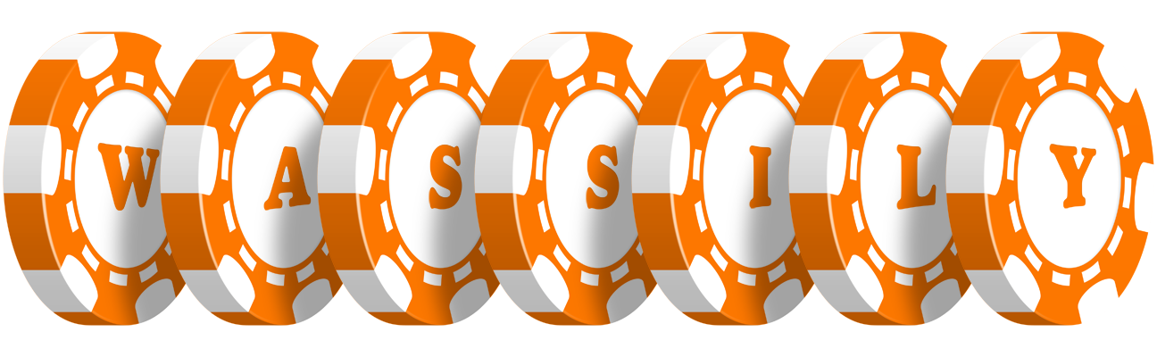 Wassily stacks logo