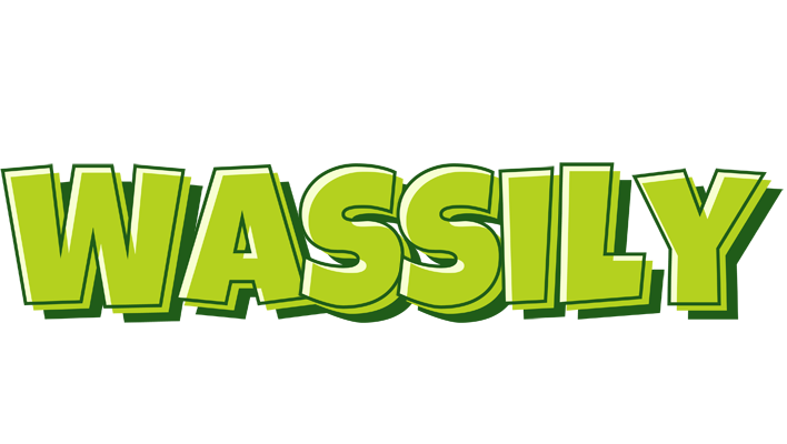 Wassily summer logo