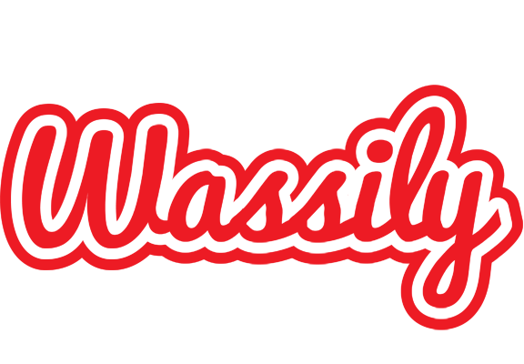 Wassily sunshine logo