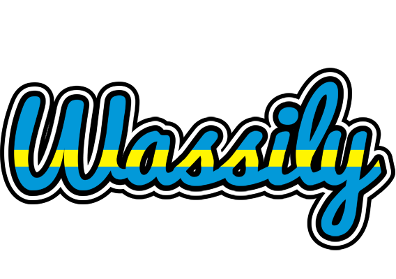 Wassily sweden logo