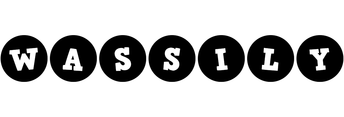 Wassily tools logo