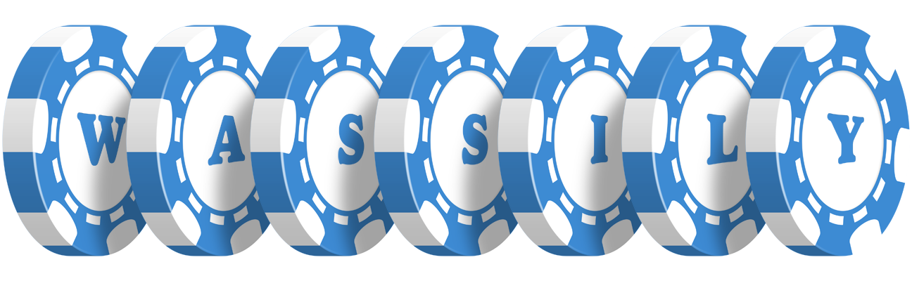 Wassily vegas logo
