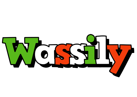 Wassily venezia logo