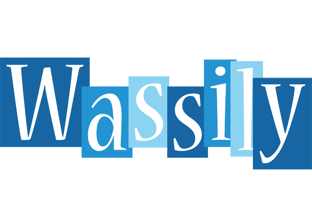 Wassily winter logo