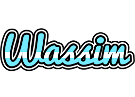 Wassim argentine logo