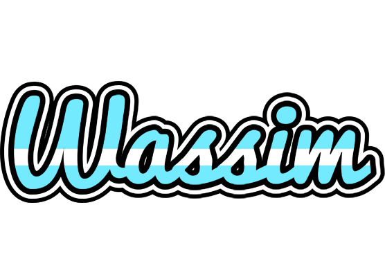 Wassim argentine logo