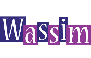 Wassim autumn logo