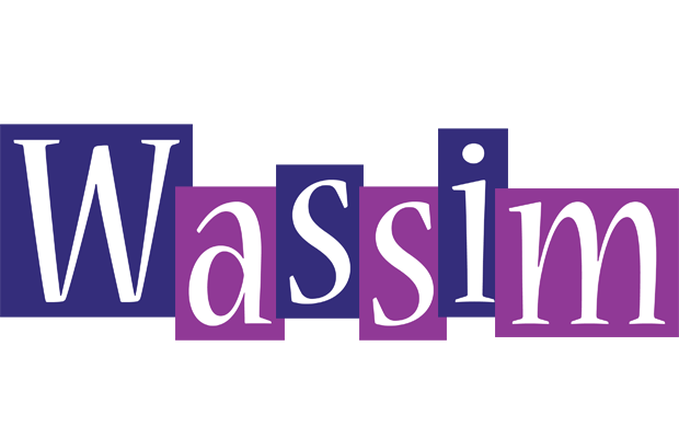 Wassim autumn logo