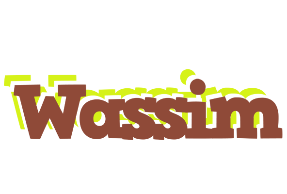 Wassim caffeebar logo