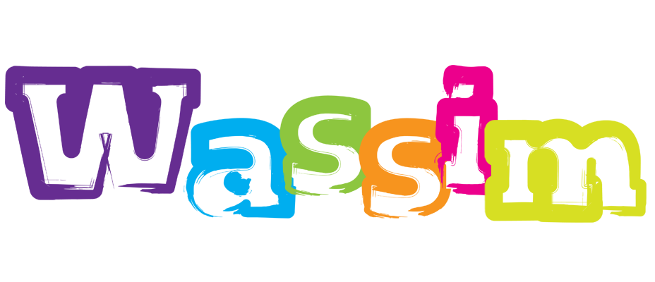 Wassim casino logo