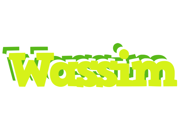 Wassim citrus logo