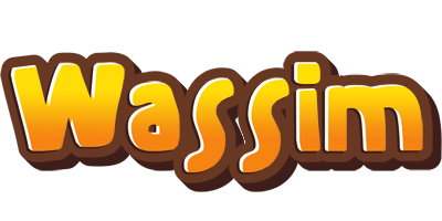 Wassim cookies logo