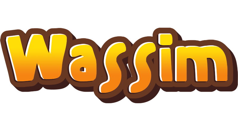 Wassim cookies logo