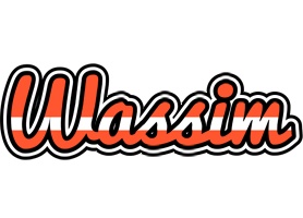 Wassim denmark logo