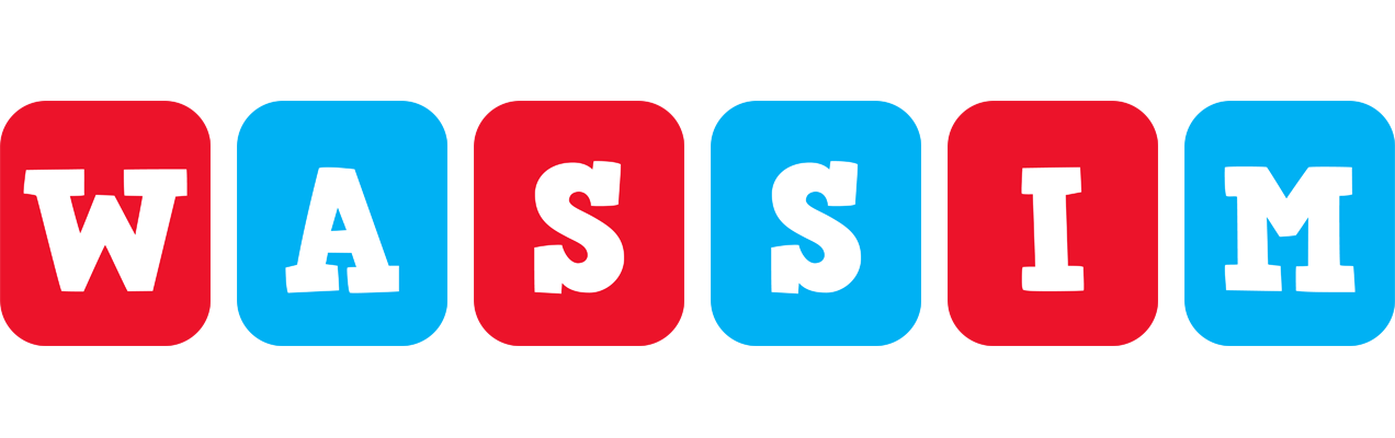 Wassim diesel logo