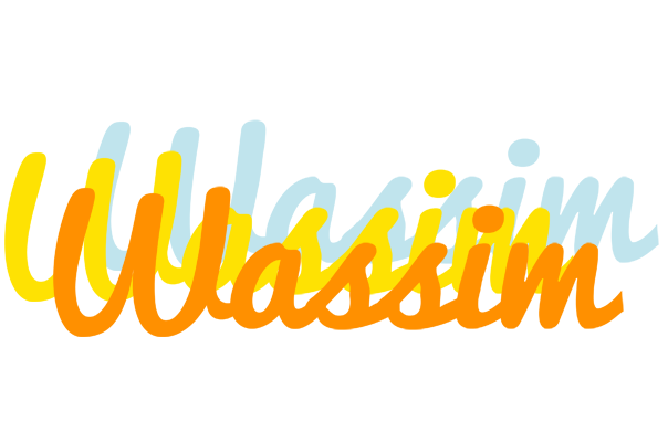 Wassim energy logo
