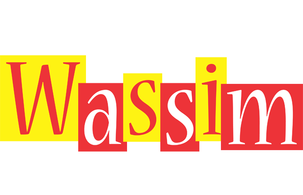 Wassim errors logo
