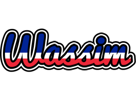 Wassim france logo